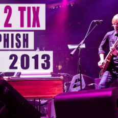 After The Flood: A Phish Postery Gallery