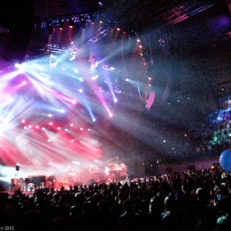 Phish Will Stream Madison Square Garden Shows