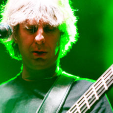 Another “Idea” from Mike Gordon