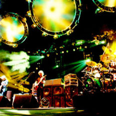 Phish Covers Led Zeppelin