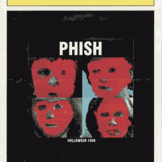 Doctor’s Orders: It’s Time For YOU To Go On The Record With A Phish Halloween Prediction