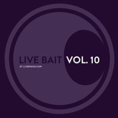Phish Release New Live Bait Vol. 10 Ahead of Summer Tour