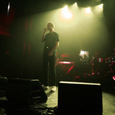 Matisyahu’s Annual Festival of Light Tour at Webster Hall