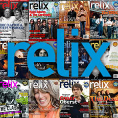 You Can Intern For _Relix_ This Summer