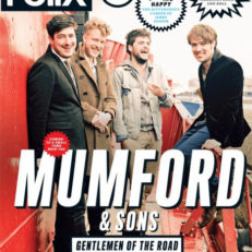 Mumford & Sons Are Going on Hiatus