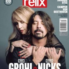 Dave Grohl: Rock’s New Crown Prince