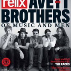 The Avett Brothers: Of Music and Men