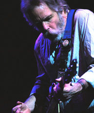Bob Weir, Marc Roberge Named Martin Luther King, Jr. Day of Service Ambassadors