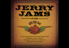 New Jerry Jams