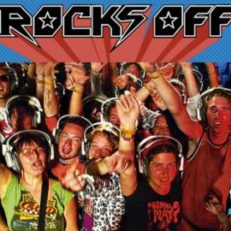 Win Tickets to This Weekend’s Rocks Off Silent Soundclash Concert Cruise