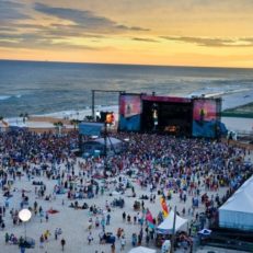 Hangout Festival: Breaking Down the Five Toughest Conflicts
