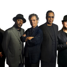 Return To Forever at the Horseshoe Casino