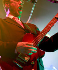 moe. Adds April Dates