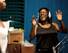 Gathering of the Vibes Adds Sharon Jones, David Gans and Others