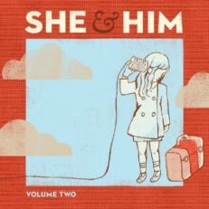 She & Him : Volume 2