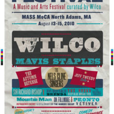 Wilco Hosts First Festival