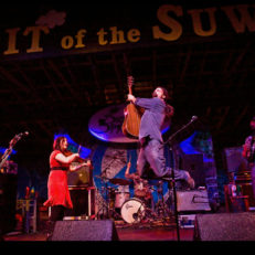 A Suwannee Springfest Gallery