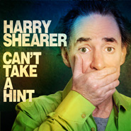 Moving Target: Harry Shearer on His New Album, _The Simpsons_, Spinal Tap, Nixon, New Orleans…