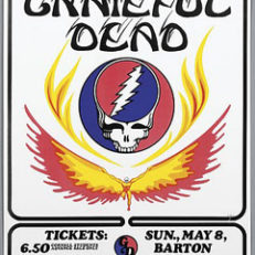 Relix Streams Cornell ’77 (and David Lemieux Explains Why The Grateful Dead Have Not Released It)