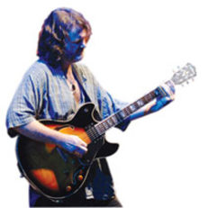 Relix Revisited: John Bell Feeling _Free_