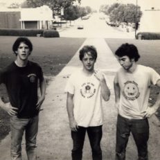 The Whigs to Share the Stage with Former Member