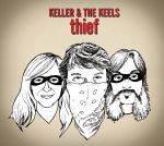 Keller Williams & The Keels Will Cover Ryan Adams, Amy Winehouse, The Raconteurs on New Album