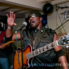 Toots & The Maytals on Fire Island