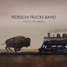 Tedeschi Trucks Band Share New Song