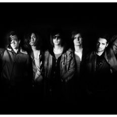 The Strokes Confirm Pre-Governors Ball Show at Capitol Theatre
