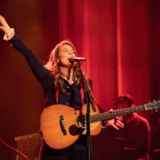 Brandi Carlile Confirms All-Female Lineup for Girls Just Wanna Weekend Festival