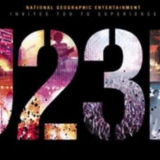 _U2 3D_ Returns to Theaters
