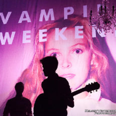 Vampire Weekend, Fox Theater, Oakland CA – 4/20