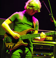 Mike Gordon: Access Me