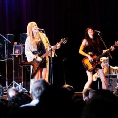 Grace Potter and the Nocturnals in Boston