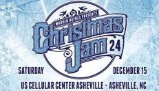Warren Haynes Christmas Jam Initial Lineup Includes Sheryl Crow, The String Cheese Incident, Trombon