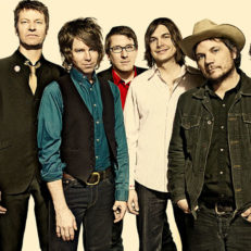 Wilco to Live Stream Tonight’s Show