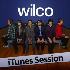 Pre-Order Wilco’s iTunes Session