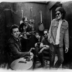 Video Premiere: The Wild Feathers “Left My Woman”