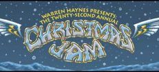 The New Warren Haynes Band To Debut at X-Mas Jam
