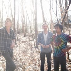 Yeasayer’s Fall Shows