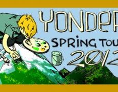 Yonder Mountain String Band Confirms Spring Tour Dates