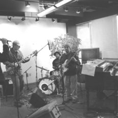 Live From Jam Nation Debuts with The Derek Trucks Band