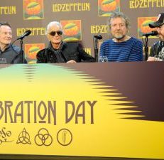 Led Zeppelin Press Conference: Official Audio & Video + Analysis