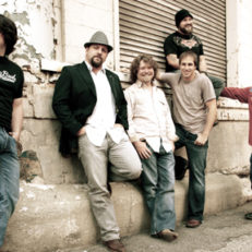 My Page: Zac Brown Band