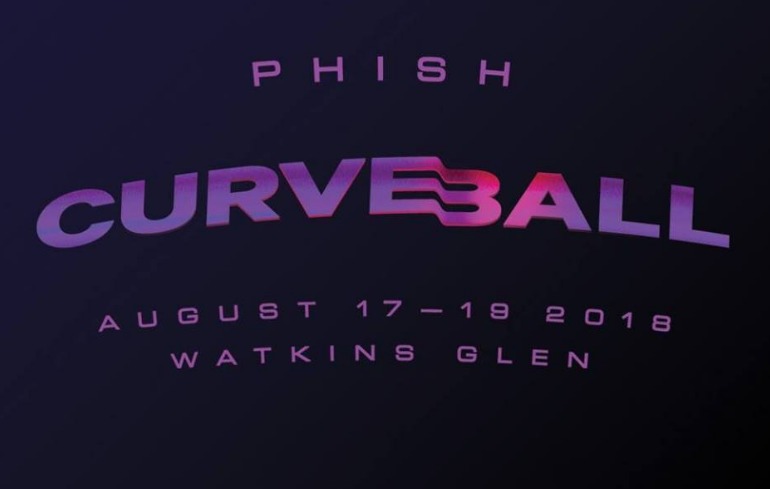 Phish Cancel Curveball Festival