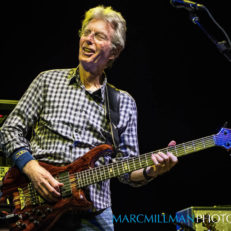 Phil Lesh to Headline Voter Participation Benefit at the Apollo Theater with the Harlem Gospel Choir, Terrapin Family Band and More