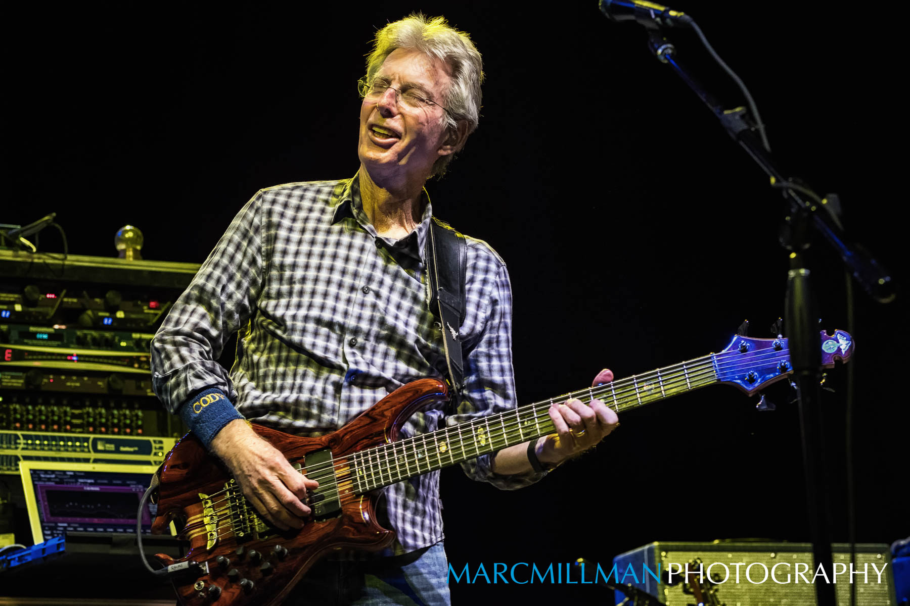 Phil Lesh to Headline Voter Participation Benefit at the Apollo Theater with the Harlem Gospel Choir, Terrapin Family Band and More