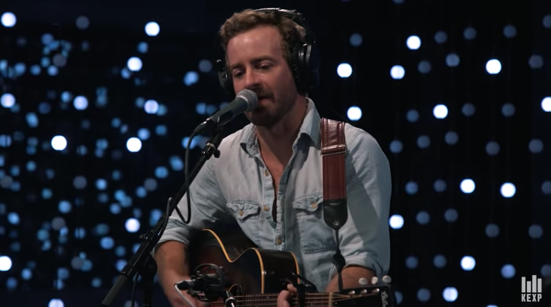 Watch Trampled By Turtles’ Full Performance on KEXP Watch Trampled By Turtles’ Full Performance on KEXP
