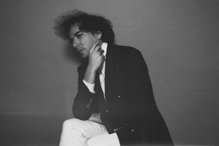 Global Beat: Yonatan Gat Global Beat: Yonatan Gat