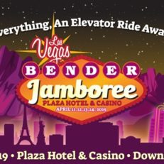 Greensky Bluegrass, Railroad Earth, Infamous Stringdusters and More to Play The Bender Jamboree in Las Vegas